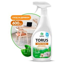 Очиститель мебели Grass Torus 600мл 219600
