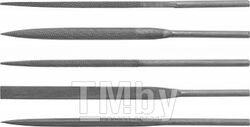 Набор надфилей для ножовки пневматической JAT-6946, 5 предметов JONNESWAY JAT-6946-FS