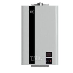 Аппарат водонагревательный проточный газовый бытовой (gaz water heater) LMX Turbo-24
