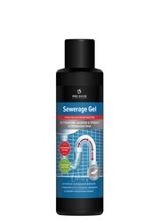 Усиленный гель для прочистки труб 0,5л Sewerage gel Pro-Brite 1590-05