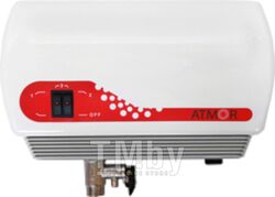 Проточный водонагреватель Atmor In-Line 12кВт (3705009/3520214)