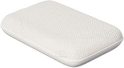 Ортопедическая подушка Mio Tesoro Premium Classic_М 60х40х12 (бабл белый)