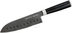Нож Samura Mo-V Stonewash SM-0094B