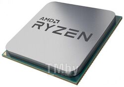 Процессор AMD Ryzen 5 3600 (Box) (без кулера) (100000031AWOF) (4.2/3.6Ghz, 6 ядер, 32MB, 65W, AM4)