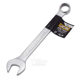 Ключ комбинированный 17мм JCB JCB-75517