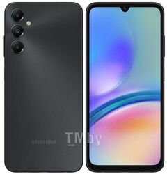 Смартфон Samsung Galaxy A05s 4/64Gb Black