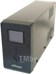 ИБП 850 850VA/510W, AVR (output:2xС13+USB-BF), LCD Energenie Gembird EG-UPS-032