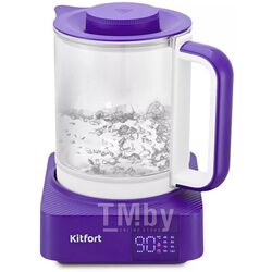Электрический чайник Kitfort КТ-6191