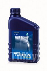 Трансмиссионное масло TUTELA CS SPEED 1L SAE 75W для актуаторов авто с роботом 15081619 76012E18EU