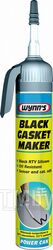 Герметик прокладок черный WYNN`S Black Gasket Maker 200 мл W57680