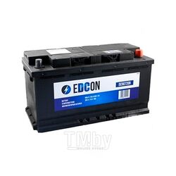 Аккумуляторная батарея EDCON 19.5/17.9 евро 70Ah 720A 278/175/190 B13 AGM DC70720R
