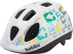 Защитный шлем Bobike Go S / 8740300032