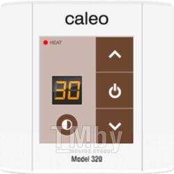 Терморегулятор для теплого пола Caleo 320