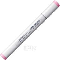 Маркер перманентный Copic Sketch RV-02 / 21075176 (сахарный миндальный розовый)