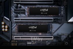 SSD диск Crucial P5 1TB (CT1000P5SSD8)