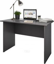 Письменный стол Domus dms-sp010-162PE (серый)