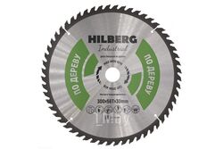 Диск пильный Hilberg серия Industrial Дерево 300x56Тx30 mm HW301