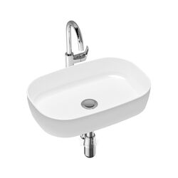 Комплект 3 в 1 Bathroom Sink Slim Lavinia Boho 21510194