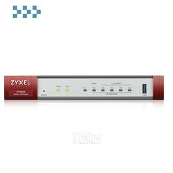 Межсетевой экран Zyxel VPN50-RU0101F