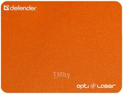 Коврик для компьютерной мыши Defender Silver opti-laser