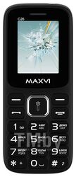 Мобильный телефон Maxvi С26