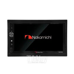 USB-магнитола Nakamichi NAM1600r