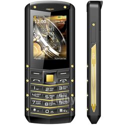 Сотовый телефон Texet TM-520R +ЗУ WC-111