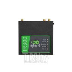 Маршрутизатор InHand LTE CAT4 с функционалом межсетевого экрана InHand ER805-FQ58-WLAN