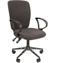 Офисное кресло Chairman 9801 Black Ткань C3 черный