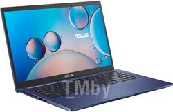 Ноутбук 15" ASUS X515EA-BQ3123 i5-1135G7, 8Gb, 512Gb, IrisXeG7, FHD, IPS, Dos