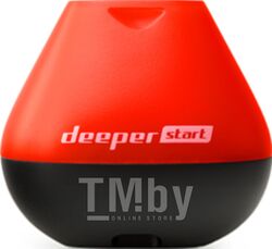 Эхолот Deeper Start Fishfinder ASIA