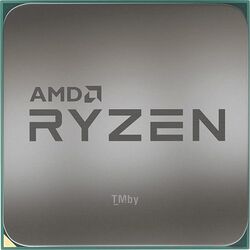 Процессор AMD Ryzen 5 5600 (Multipack) (100-100000927MPK) (4.4/3.5GHz, 6 ядер, 32MB, 65W, AM4)