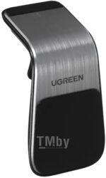 Автомобильный держатель UGREEN Waterfall Magnetic Phone Holder LP290 (Black) 80712B