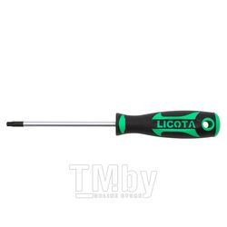 Отвертка Torx T15, 80 мм Licota ASD-5508015