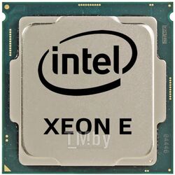 Процессор Intel Xeon E-2334 CM8070804495913 SRKN6 (3.4ГГц, TB 4.8ГГц, 4/8, 8М, Graphics No, 65Вт)