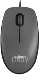 Мышь Logitech M100 / 910-005006