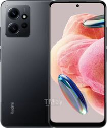 Смартфон Xiaomi Redmi Note 12 4GB/128GB без NFC (Onyx Gray)