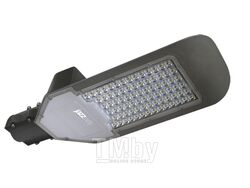 Светильник светодиодный уличный 80 Вт PSL 02 5000К, IP65, 85-265В JAZZWAY (8800Лм, нейтральный белый свет)