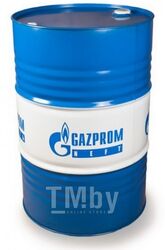 Масло индустриальное Gazpromneft КС-19п 205 л
