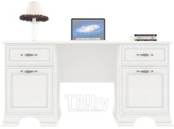 Письменный стол Anrex Tiffany (вудлайн кремовый)