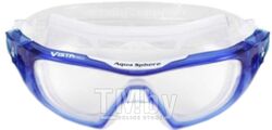 Очки для плавания Aqua Sphere Vista Pro MS3544040LC (синий)