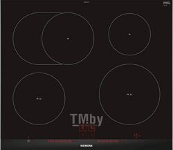 Поверхность индукционная SIEMENS EH675LFC1E