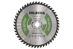 Диск пильный Hilberg серия Industrial Дерево 305x48Тx30 mm HW305