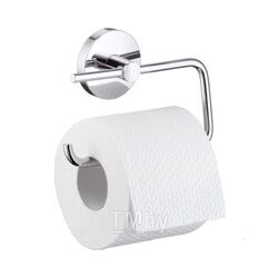 Держатель для туалетной бумаги Hansgrohe Logis (40526000)