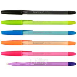 Ручка шариковая Darvish DV-7094 (синий)