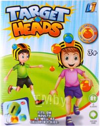 Активная игра Darvish Target heads / DV-T-2487