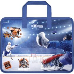 Папка-портфель deVente Hockey Championship / 8053135