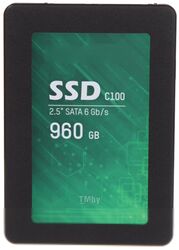 SSD диск Hikvision 960GB (HS-SSD-C100)