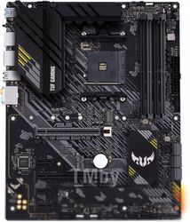 Материнская плата Asus TUF Gaming B550-Plus