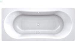 Ванна стальная BLB Duo Comfort 180x80 / B80DAH001